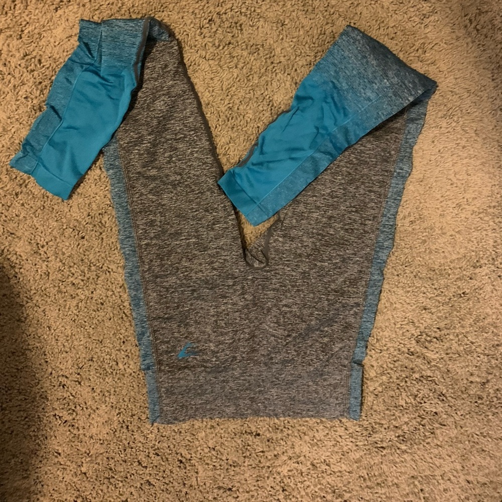 Gymshark leggings